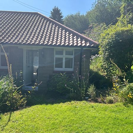 Villa Burnbrae Sleights Exterior foto